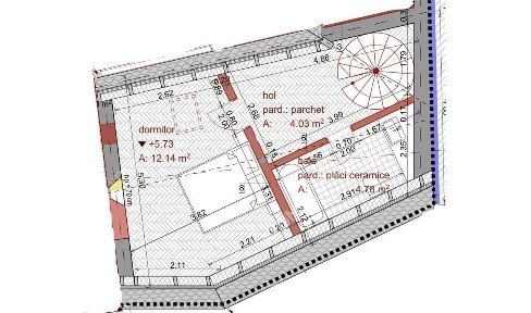 Centrul Civic, Sibiu