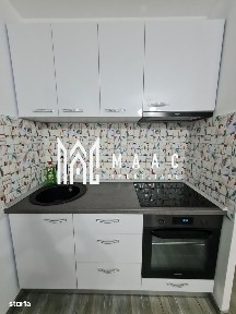 Oportunitate apartament 2 camere | Cisnadie |