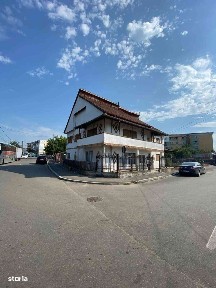 Casă zonă centrală Filiași