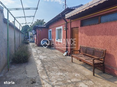 Strada Postei, Ovidiu, Constanta