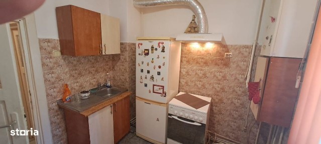 2 Camere etaj 1 Anton Pann