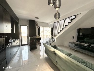 BG10 Penthouse de Lux,4 cam,Piscina,Asfalt