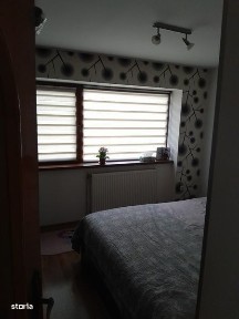 Apartament 3 camere cf. 1 Decomandat parter