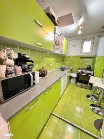 Locuinta spațioasă | 5 camere | Str.Baritiu |