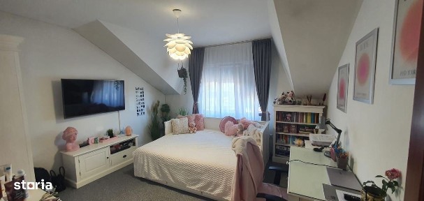 Unirii - Vanzare casa 4 camere - Str. Ciucului