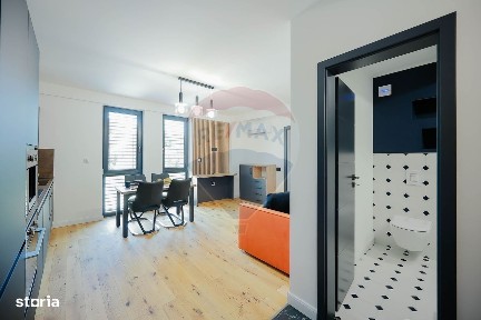 Apartament cu 2 camere, de vânzare, ultracentral, str Avram Iancu