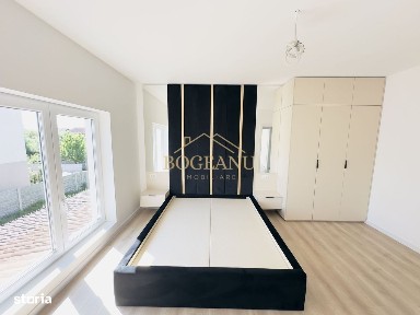 BG09 Duplex modern P+E,Asfalt,Gazon-Chisoda