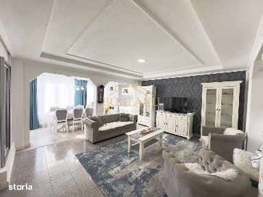BG37-Vilă individuală 6 camere-Chisoda