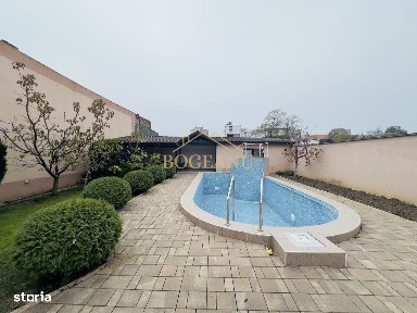 BG46-Vila individuala 10 camere-COMISION 0%