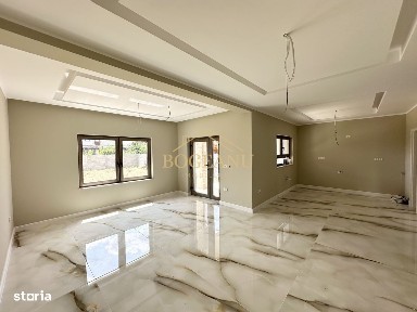 BG52-Vila Individuala Premium-5 camere-Giroc