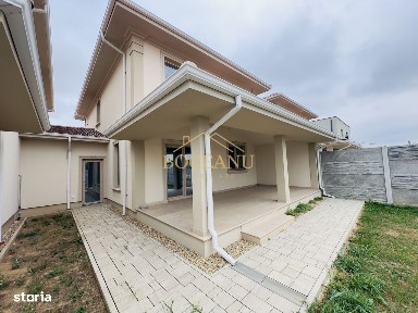 BG77-Vila Individuala Premium 5 camere,Garaj,Teren-GIROC