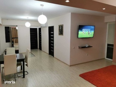 Apartament 2 camere de inchiriat Campus