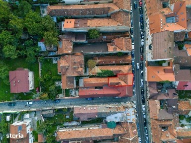 Locație rară în Brașov: ideal pentru regim hotelier sau business