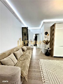 Apartament prima inchiriere | 3 cam | Loc de parcare privat | ID:1533