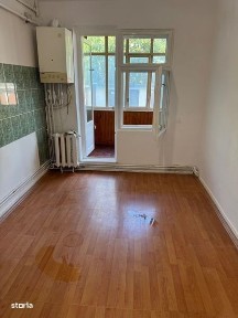 Apartament 2 camere tudor cutezantei,+ garaj din beton