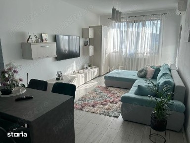Apartament 3 camere de vânzare - spațios, luminos- str. Cutezanței