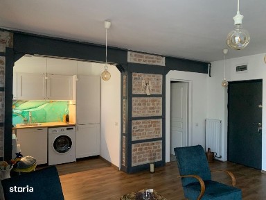 Garsoniera de vanzare, 30 mp, strada Minerilor