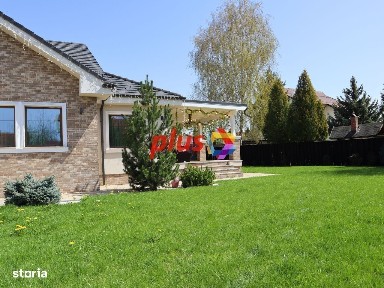 Casa deosebita cu 4 camere, 228 mp, Brașov - Cartierul Stupini
