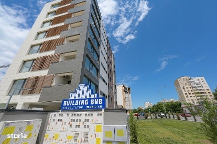 Inchiriez apartament 2 camere zona campus universitatea Ovidius