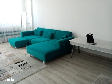 De închiriat - Apartament 2 camere, 70 mp - Isaran Residence, Cores