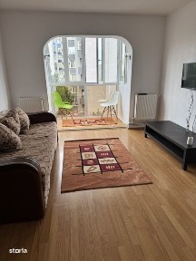 Cazare UNTOLD 2025 - Apt. 3 camere Mănăștur