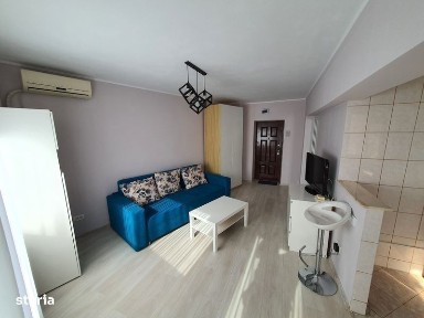 Garsoniera de inchiriat Obor metrou