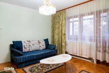 De inchiriat | Apartament | Cu 2 camere | Terasa | Zona centrala