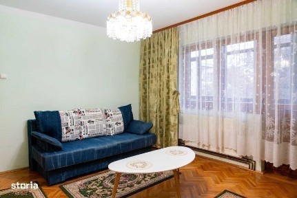 De inchiriat | Apartament | Cu 2 camere | Terasa | Zona centrala