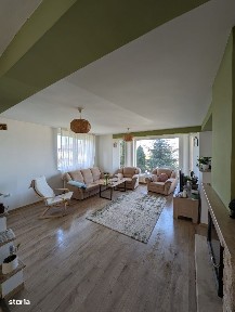 Casa de Inchiriat,moderna, gradina, 180 mp,Sanicoara, zona LIDL