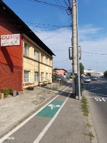 Bulevardul Unirii, Targoviste, Dambovita