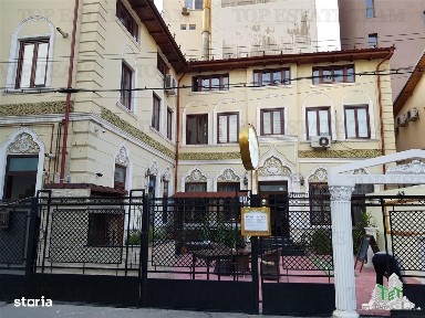 Restaurant cochet de vanzare, Cantemir Marasesti, central, Bucuresti