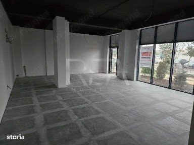 Spatiu Comercial Bulevardul Iuliu Maniu Pozitie Excelenta