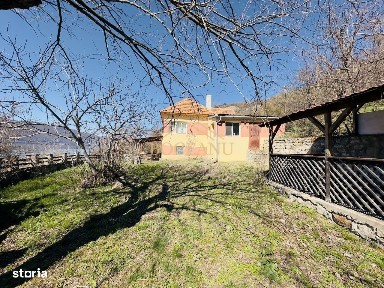 BG84-Casa 4 cam-Teren 830 mp COMISION 0%