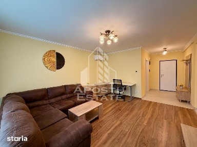 Apartament nou 2 camere, prima inchiriere, Dambovita-Freidorf