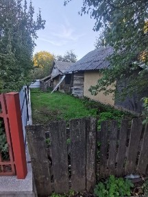 Casă cu Teren Humulesti- Preț Negociabil!