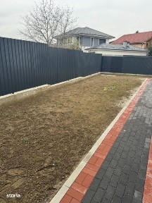 Casa individuala, P+E in Cartier Someseni-proiect finalizat