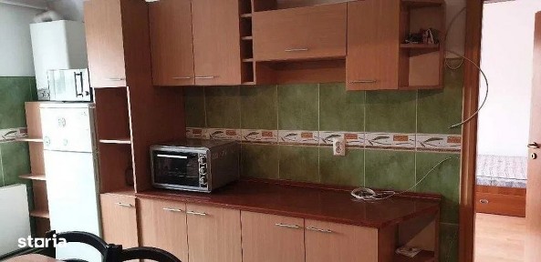 Inchiriez apartament cu 2 camere in Brasov Str. I.L. Caragiale