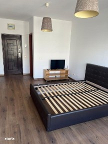 Titan - Rasarit de soare - Metrou - Parcare - Renovat