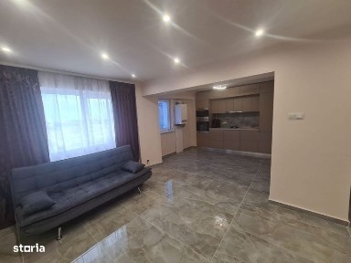 Apartament renovat 4 camere decomandat calea aurel vlaicu zona UTA
