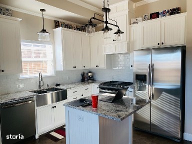 Strada Biruintei, Popesti Leordeni, Ilfov