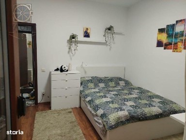 Studio - Mobilat/Utilat - Centrala proprie - Cartierul Latin