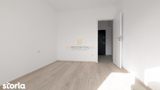 Apartament in zona Bd.Brancoveanu - 2 camere + balcon, Comision 0%
