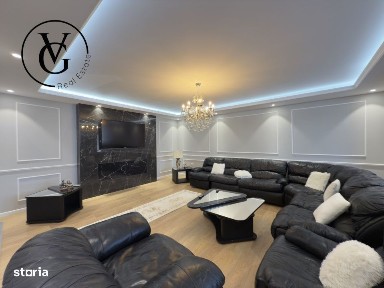 Apartament 3 camere - 135 mp-premium-Faleza Nord