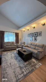 Duplex, 166 mp utili, 4 camere, cartier Burdujeni-Sat