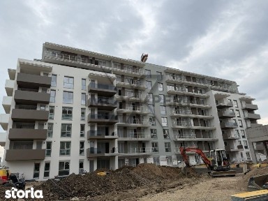 Revanzare,Apartament o camera, 39 mp, etaj 1, Bloc premium, Zona Elite
