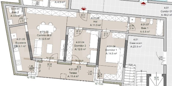 Buna Ziua, Cluj-Napoca, Cluj