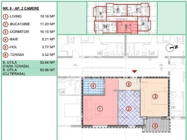 Popesti Leordeni, Ilfov