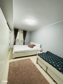 1 camere imobil nou, Terasa 15 mp, Bucatarie cu camera de Zi