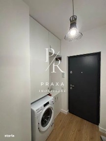 Apartament, prima inchiriere, complet mobilata, parcare, LIFT, Zona Vi