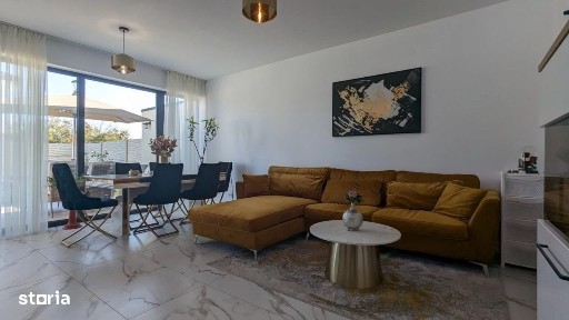 Bulevardul 1 Mai, Berceni, Ilfov